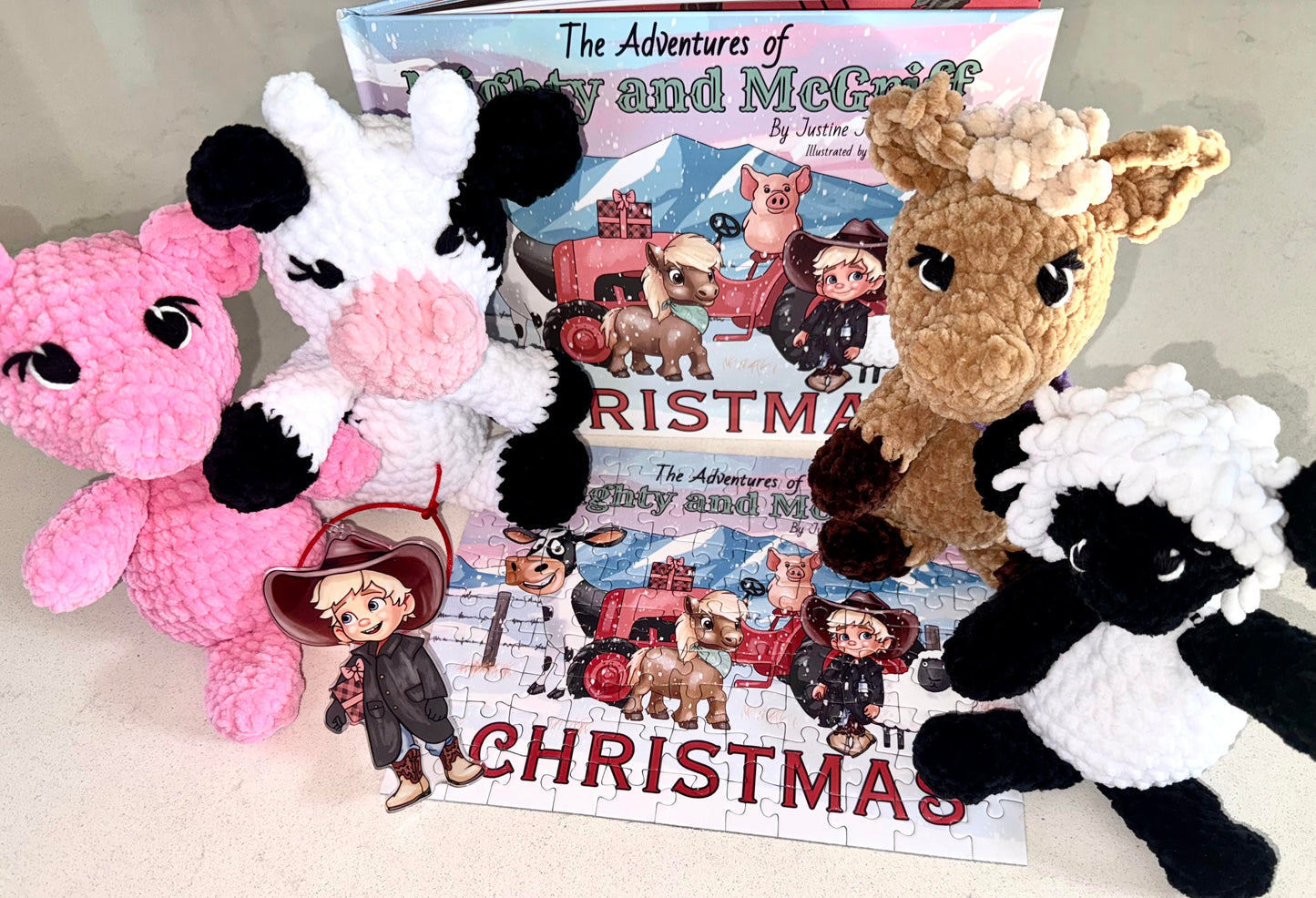 Holiday Gift Package