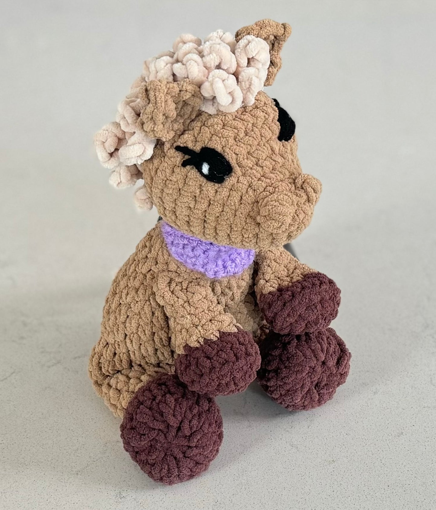 Mighty Stuffy