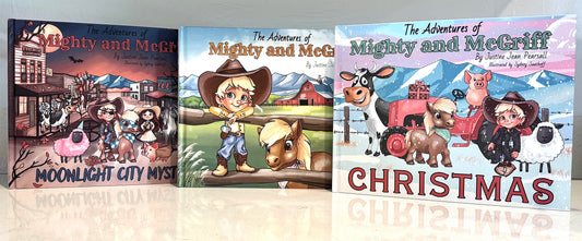 Series Bundle