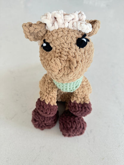Mighty Stuffy