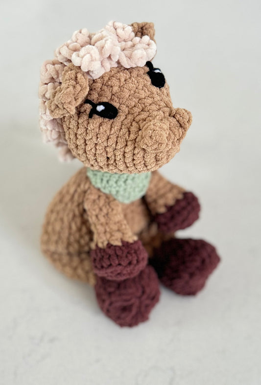 Mighty Stuffy