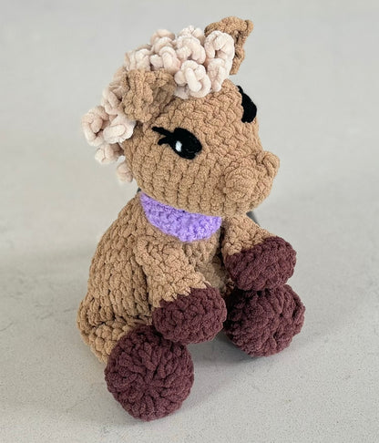 Mighty Stuffy